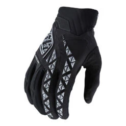Troy Lee Designs SE Pro Glove Solid Black