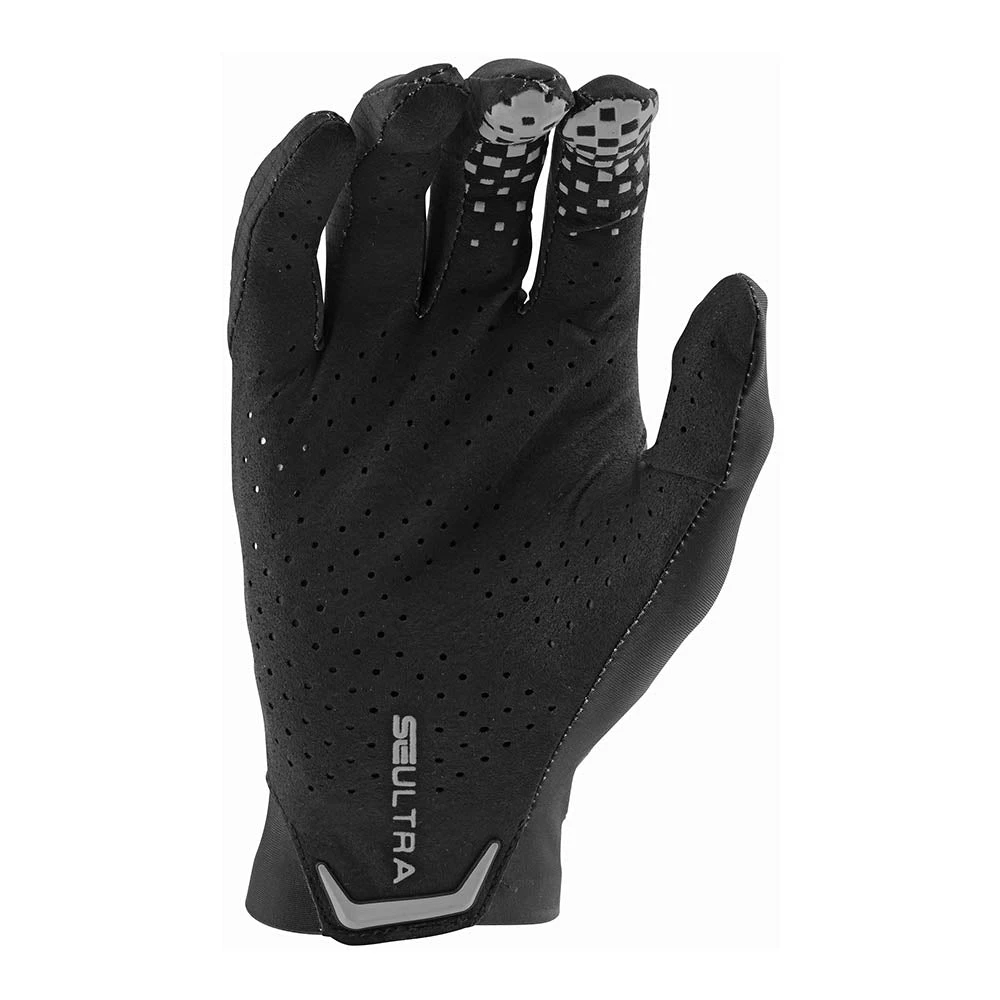 Troy Lee Designs SE Ultra Glove Solid Black - Image 2