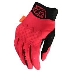 Troy Lee Designs Womens Gambit Glove Solid Firecracker