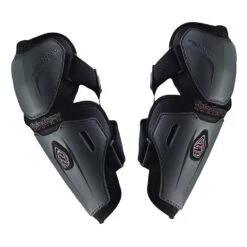 Troy Lee Designs Elbow Guard Solid Gray
