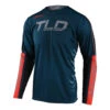 Troy Lee Designs Scout GP Off-Road Jersey Recon Marine