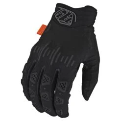Troy Lee Designs Scout Gambit Off-Road Glove Solid Black