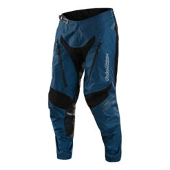 Troy Lee Designs Scout GP Off-Road Pant Solid Marine