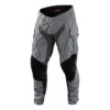 Troy Lee Designs Scout SE Off-Road Pant Solid Gray