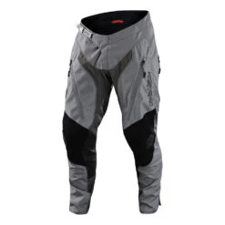 Troy Lee Designs Scout SE Off-Road Pant Solid Gray