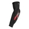 Troy Lee Designs Raid Elbow Guard Solid Black