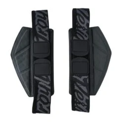 Troy Lee Designs Rockfight Replacement Shoulder Straps Solid Black