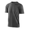 Troy Lee Designs Skyline SS Jersey Solid Heather Dark Gray