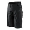 Troy Lee Designs Sprint Ultra Short Solid Black