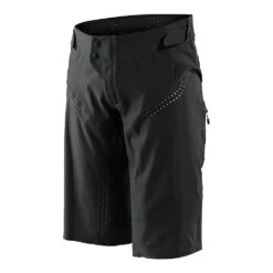 Troy Lee Designs Sprint Ultra Short Solid Black