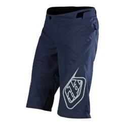 Troy Lee Designs Sprint Short Solid Navy