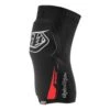 Troy Lee Designs Youth Speed Knee Sleeve Solid Black