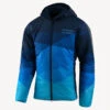 Troy Lee Designs Insulated Jacket Solid Col Navy