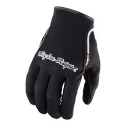 Troy Lee Designs Xc Glove Solid Black