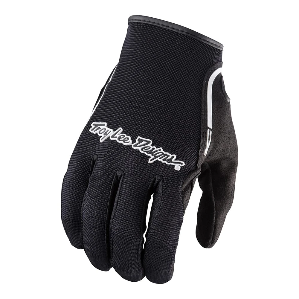 Troy Lee Designs Xc Glove Solid Black
