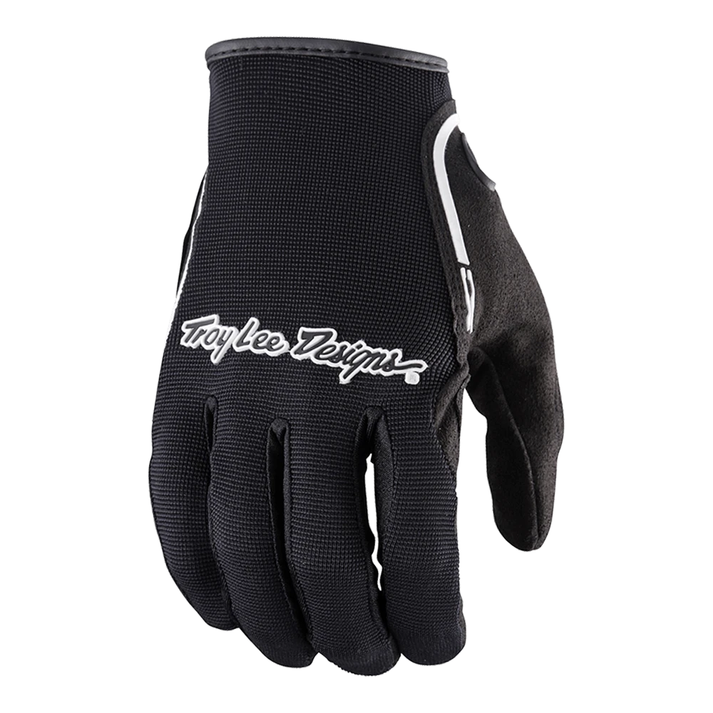 Troy Lee Designs Xc Glove Solid Black - Image 3