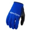 Troy Lee Designs Xc Glove Solid Blue